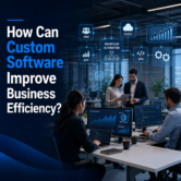 Software Company in Delhi