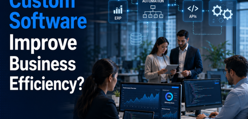 Software Company in Delhi