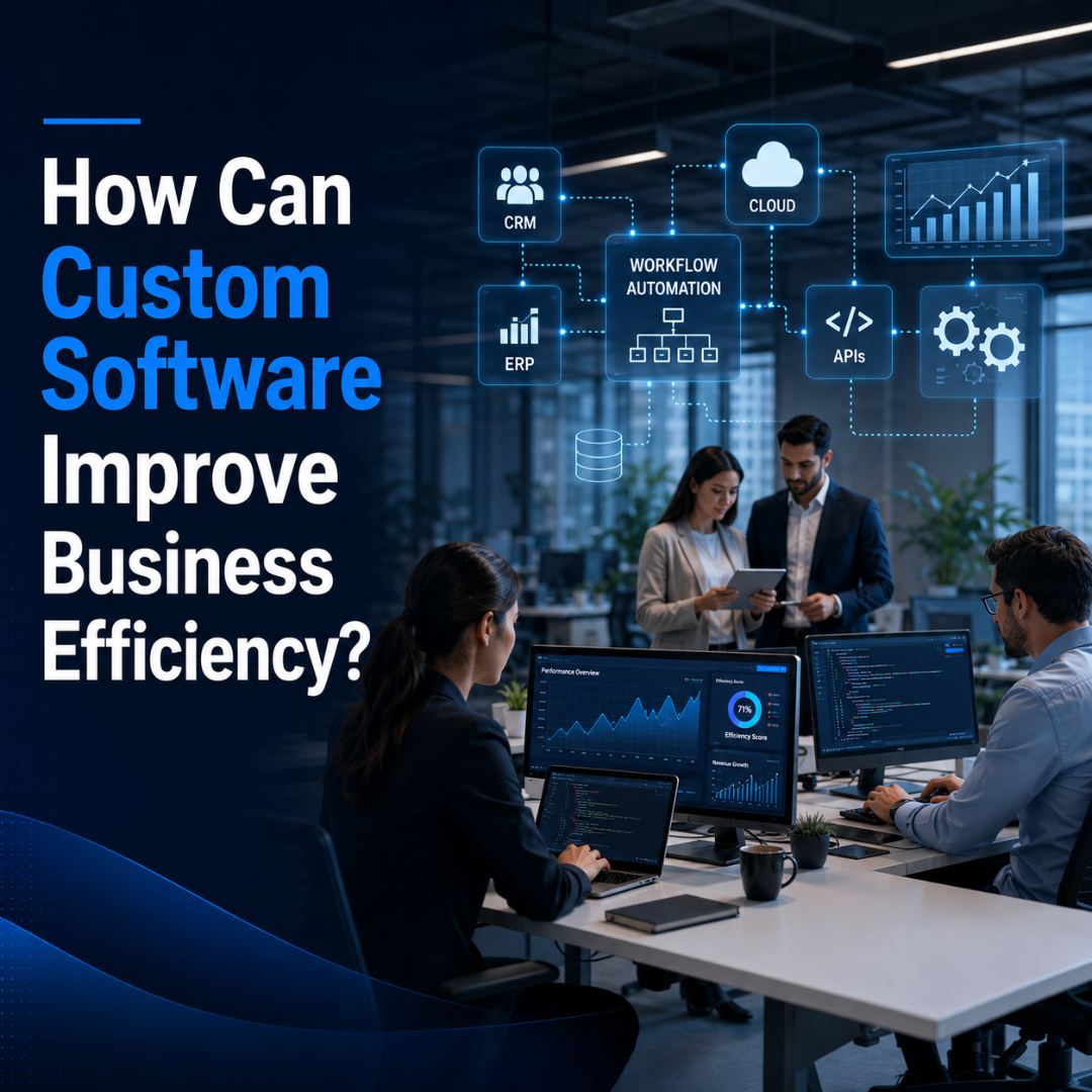 Software Company in Delhi