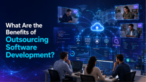 Offshore Outsourcing Services
