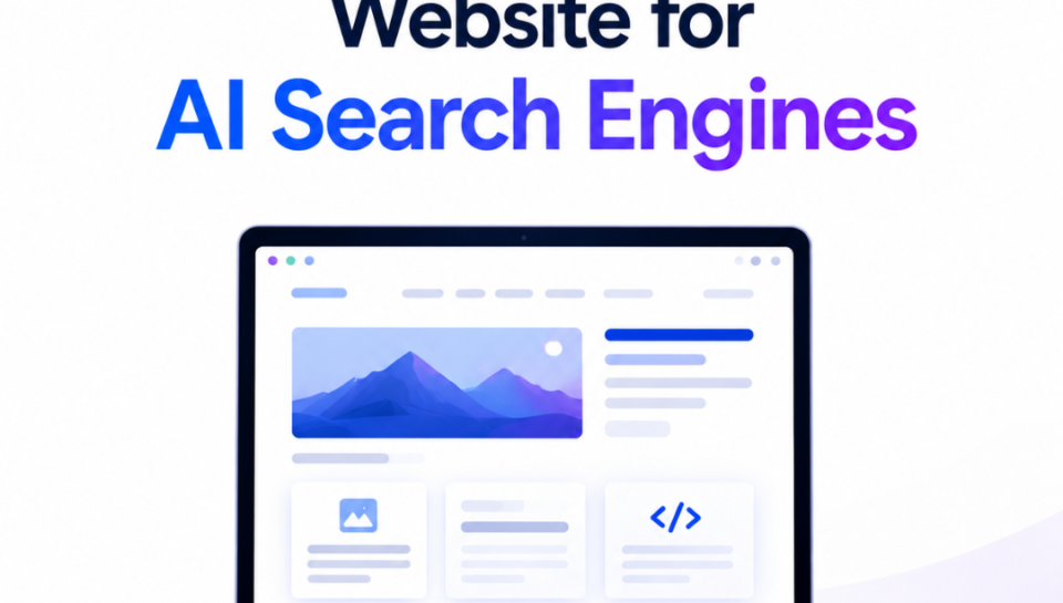 AI Search Engines AI Search Engines