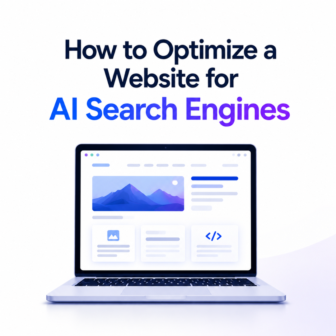 AI Search Engines