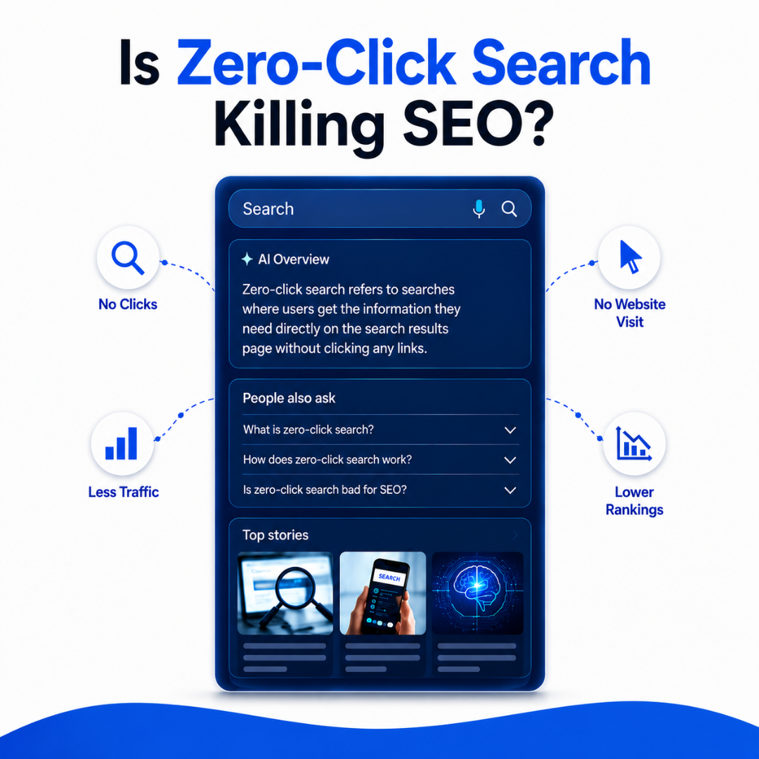 Zero-Click Search